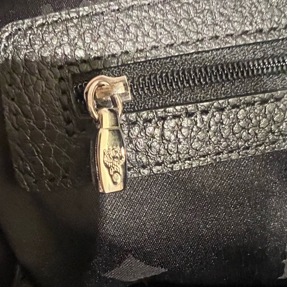 MCM Visetos laptop bag/briefcase - Picture 10 of 16